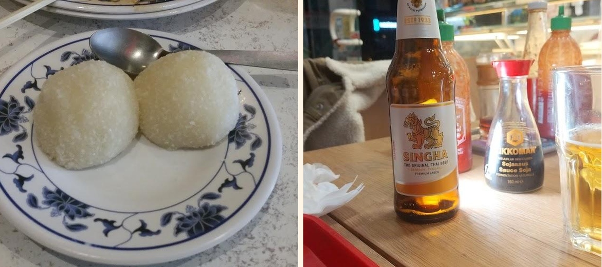 Asia Gourmet - Gallery Image 1