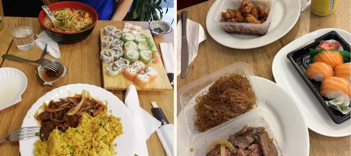 Asia Gourmet - Gallery Image 3