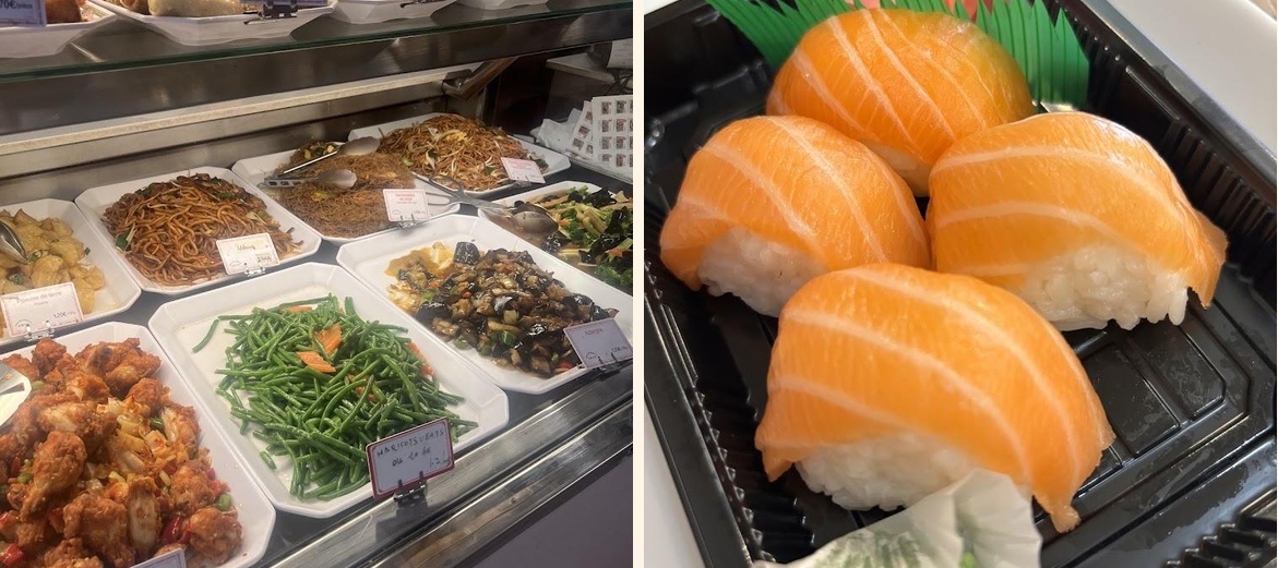 Asia Gourmet - Gallery Image 4